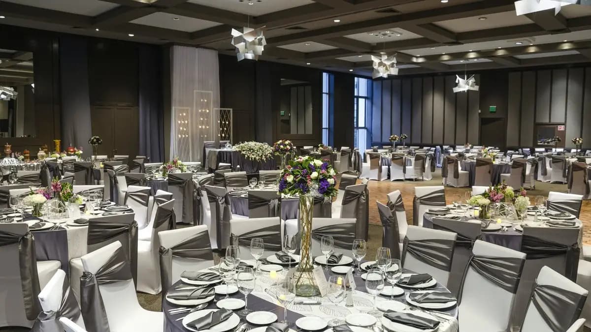 Salón Pelayo en Asturiano Polanco